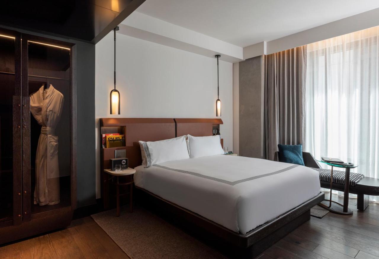 King Room City View