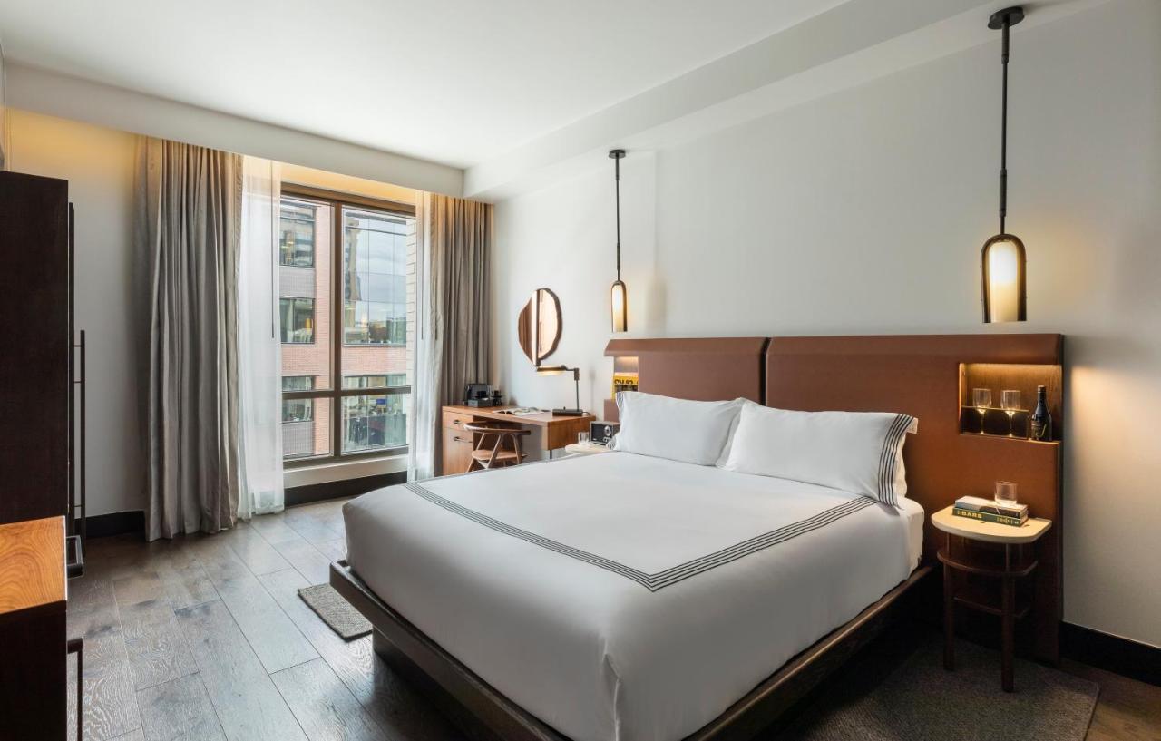 King Room City View