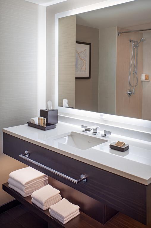King Room - High Floor