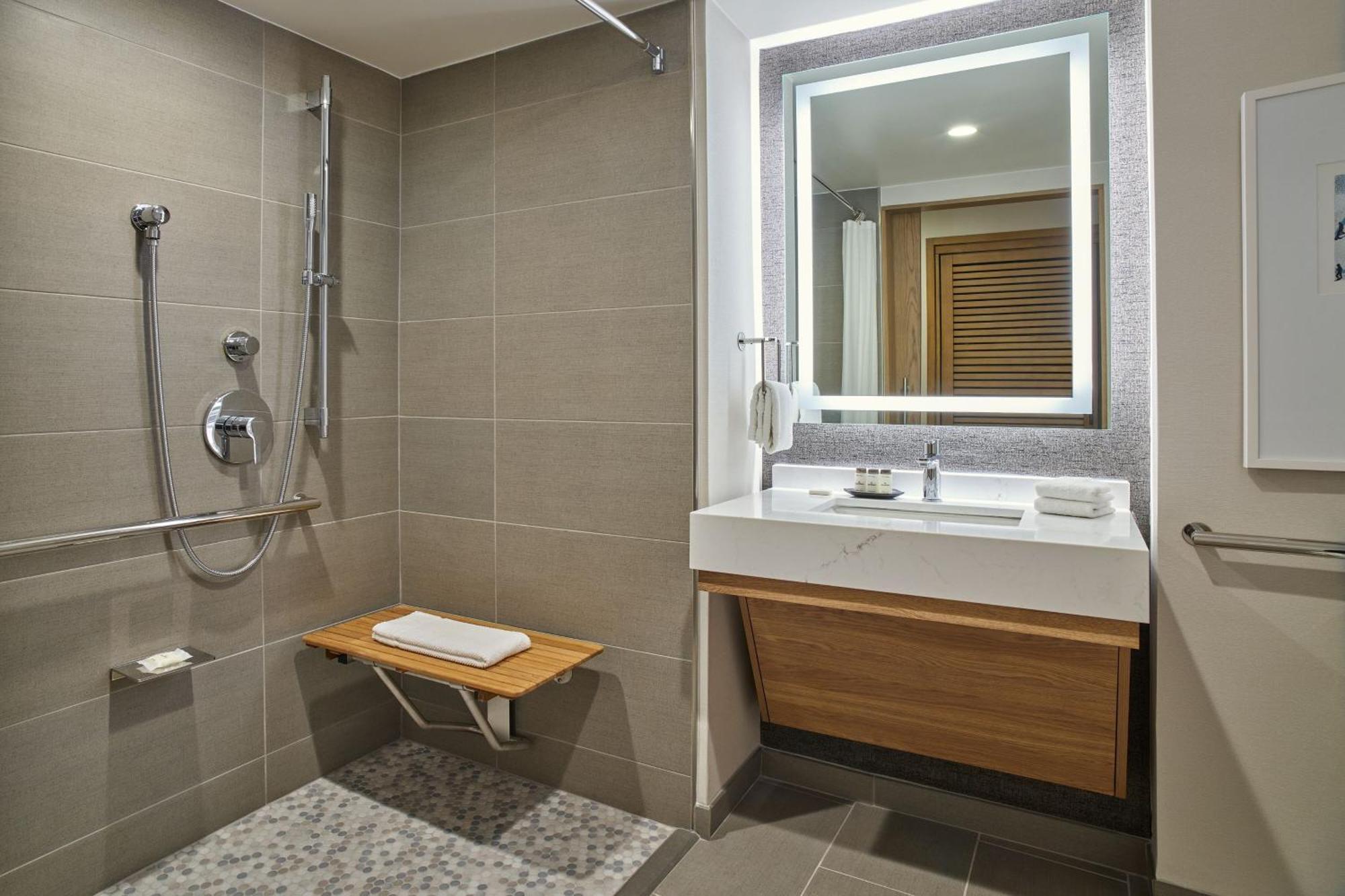Traditional King Room