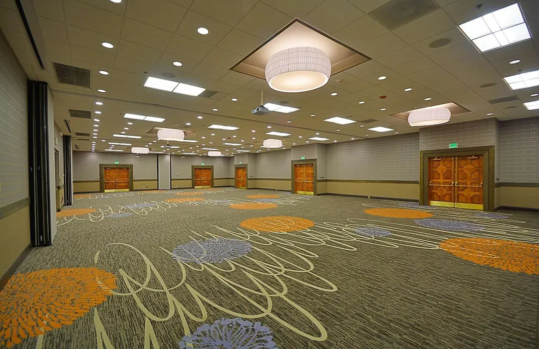 Embassy Suites By Hilton Denver Central Park-1