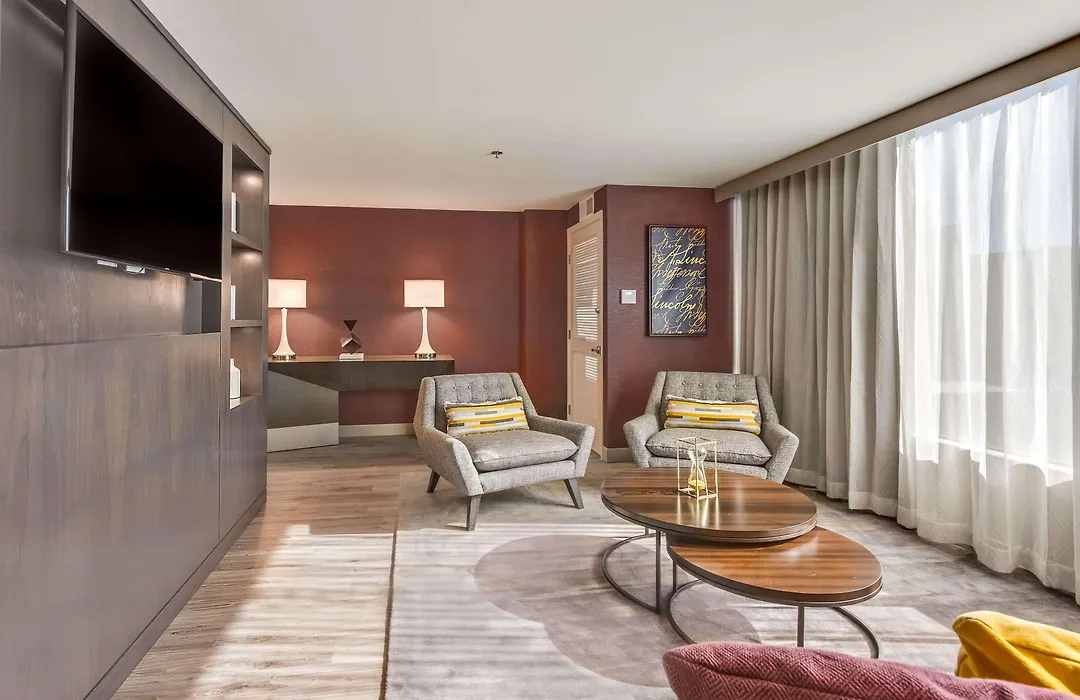 Sonesta Denver Downtown-1