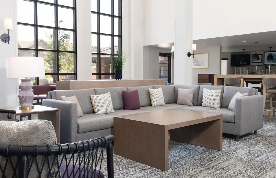Staybridge Suites Denver - Central Park By Ihg-1