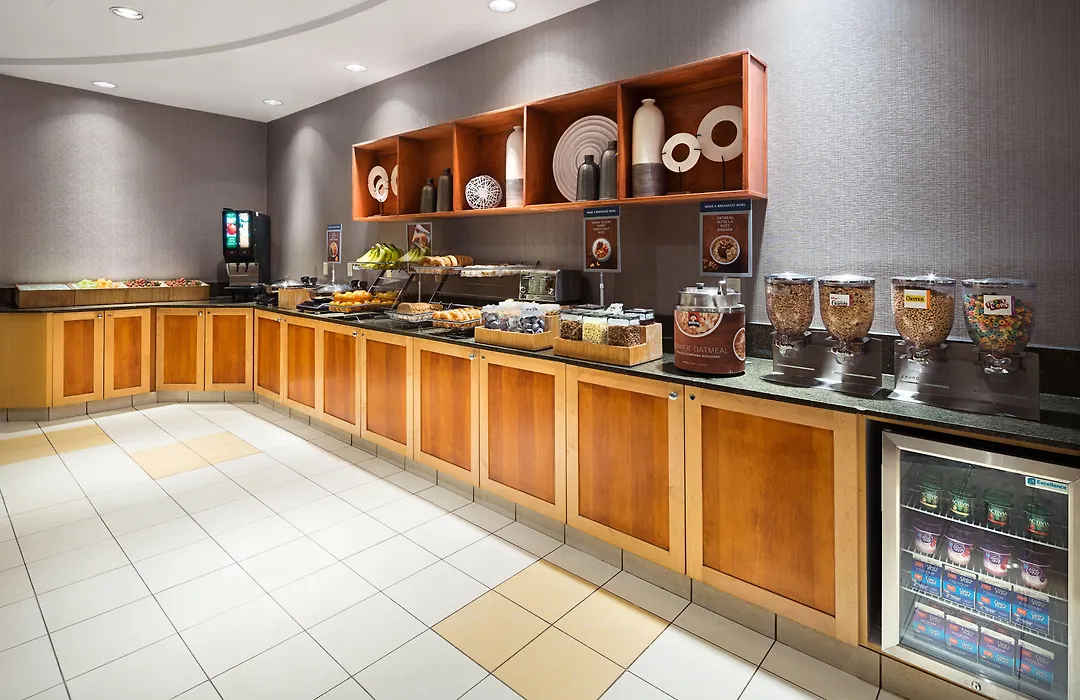 Springhill Suites By Marriott Denver Airport-1