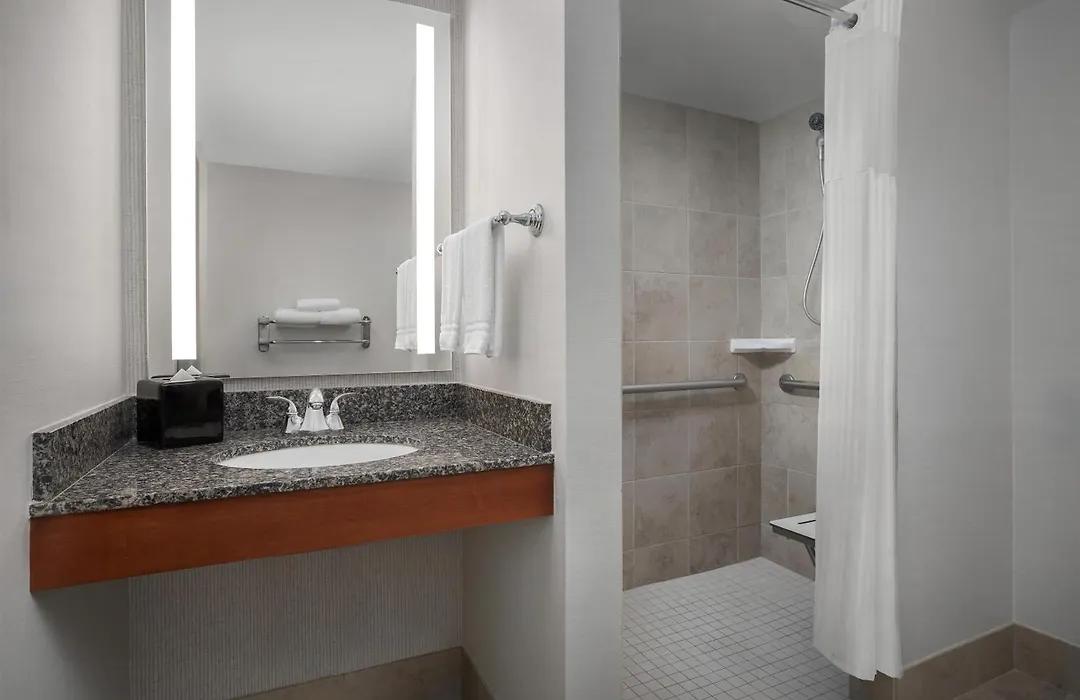Hilton Garden Inn Denver Downtown-1