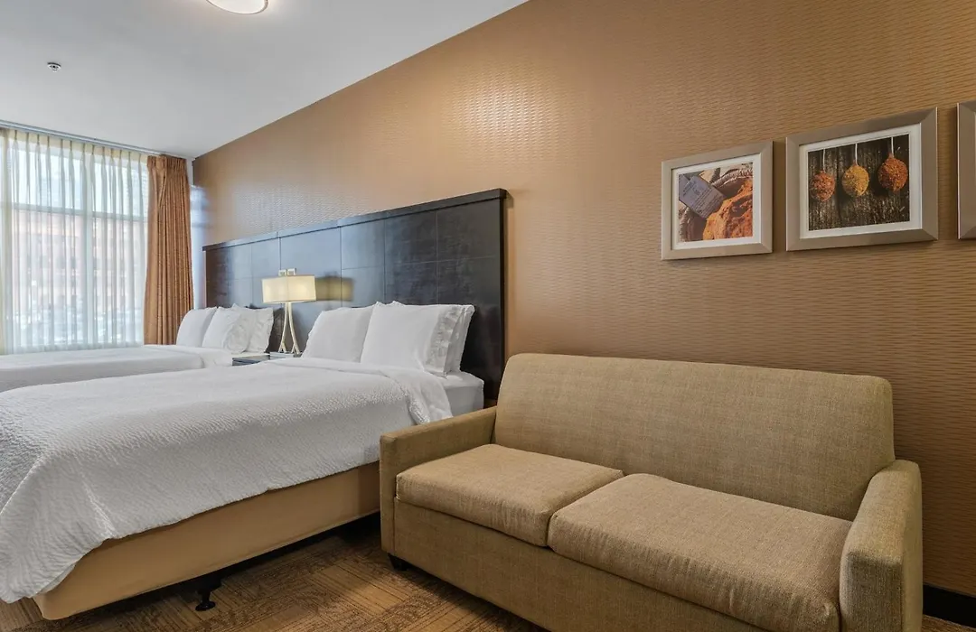Staybridge Suites Denver Downtown By Ihg-1