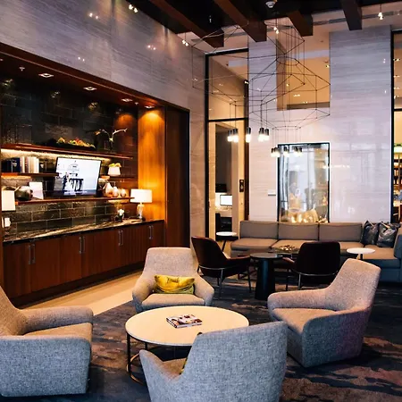 Ac Hotel By Marriott Denver Downtown-3