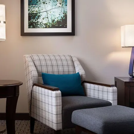 Hilton Garden Inn Denver/Cherry Creek-2