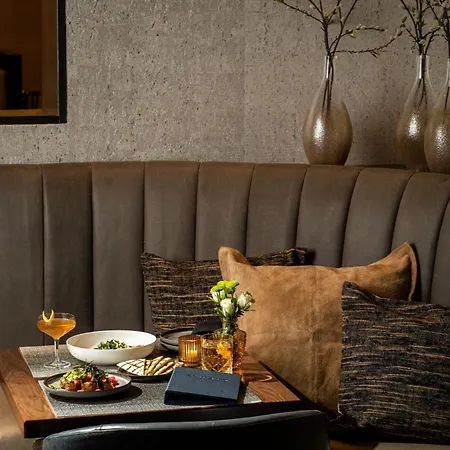 The Ritz-Carlton, Denver-2