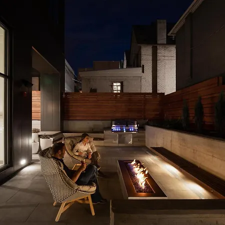 Element By Marriott Denver Downtown East-3