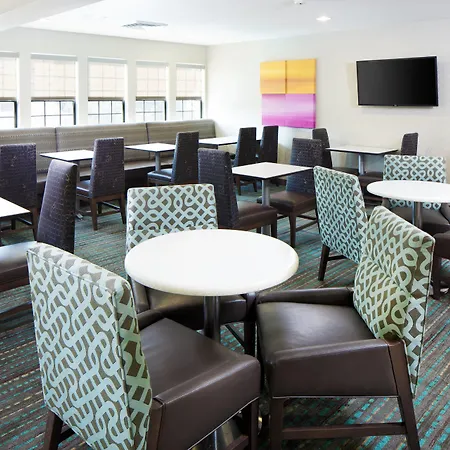 Residence Inn Denver Downtown-3