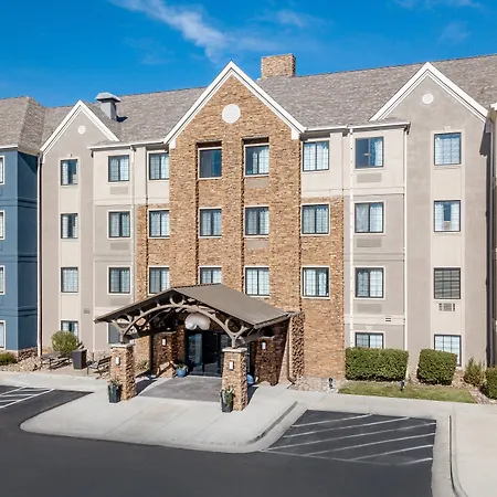 Staybridge Suites Denver - Cherry Creek By Ihg-3