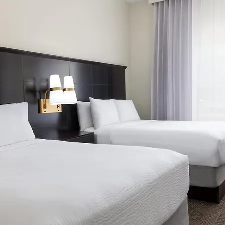 Staybridge Suites Denver - Central Park By Ihg-3