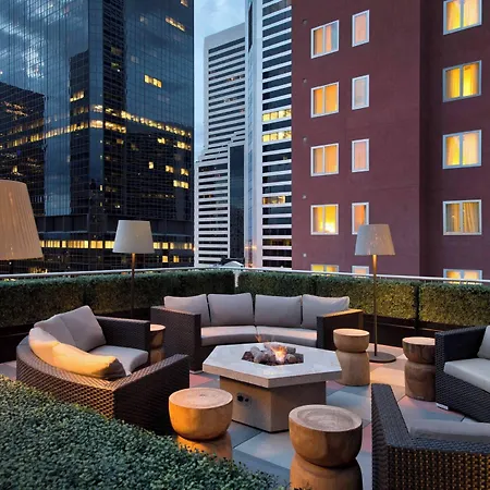 Residence Inn Denver City Center-2