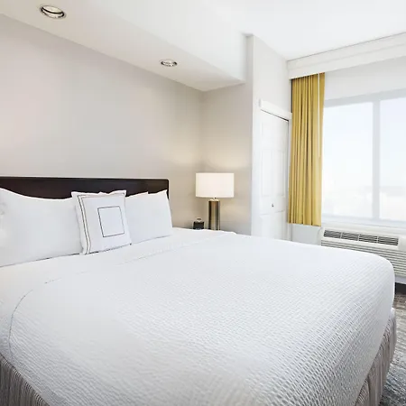 Springhill Suites By Marriott Denver Airport-2
