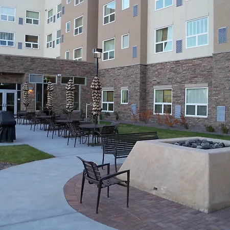 Hyatt House Denver Airport-2