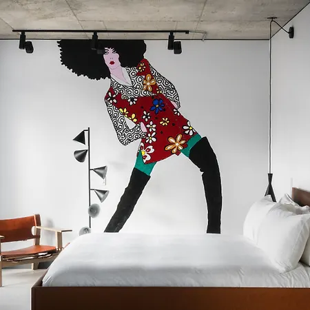 The Maven Hotel At Dairy Block-3