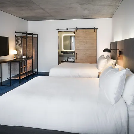 The Maven Hotel At Dairy Block-2