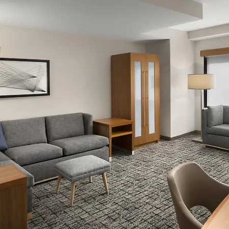 Hyatt Place Denver Cherry Creek-2