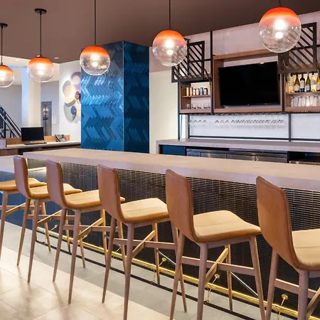 Atwell Suites Denver Airport - Tower Road By Ihg-2