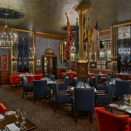 The Brown Palace Hotel And Spa, Autograph Collection-3