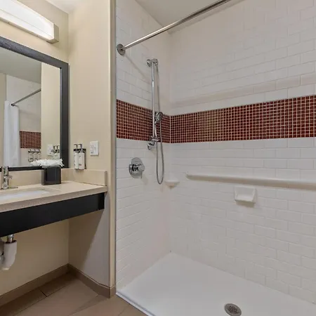 Staybridge Suites Denver Downtown By Ihg-2