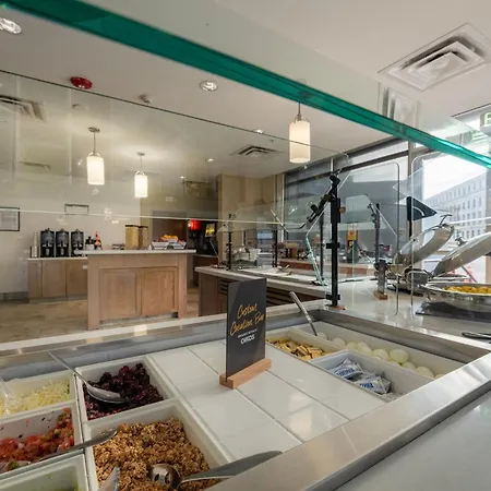 Staybridge Suites Denver Downtown By Ihg-3