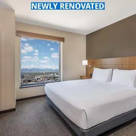 Hyatt Place Denver Downtown-2