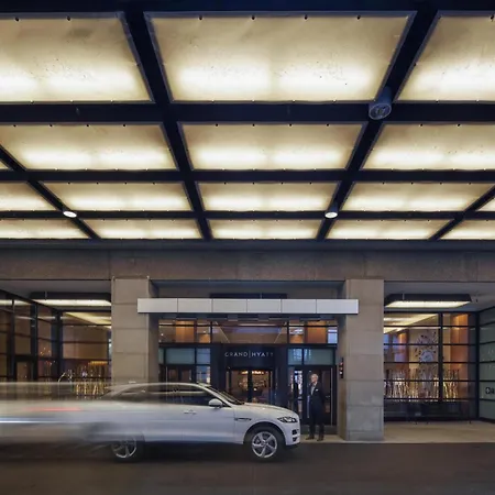 Grand Hyatt Denver-3