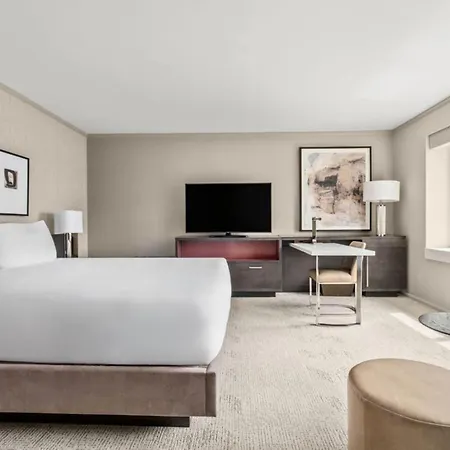 Grand Hyatt Denver-2