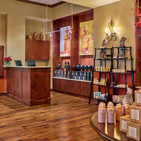 The Brown Palace Hotel And Spa, Autograph Collection-2