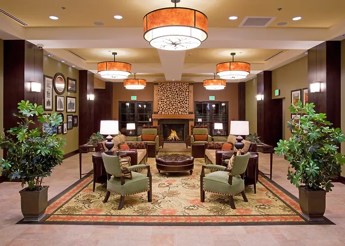 Doubletree By Hilton Denver International Airport, Co