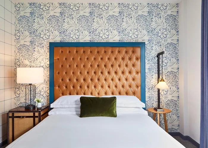 Kimpton Hotel Monaco Denver By Ihg
