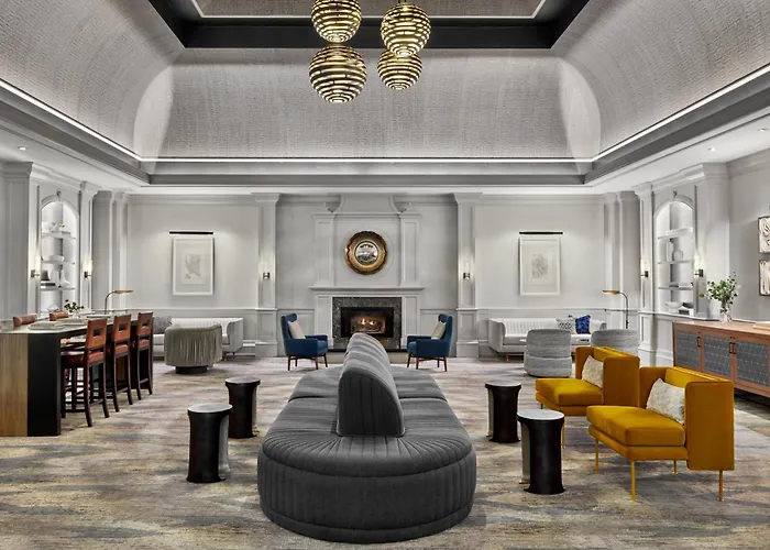 Kimpton Hotel Monaco Denver By Ihg