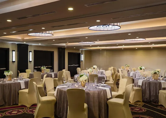 Pet Friendly Hotels DenverRenaissance Downtown City Center