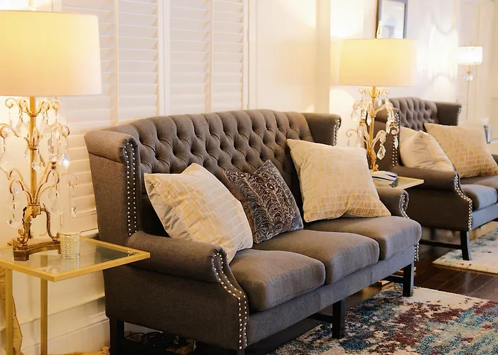 Pet Friendly Hotels DenverOxford