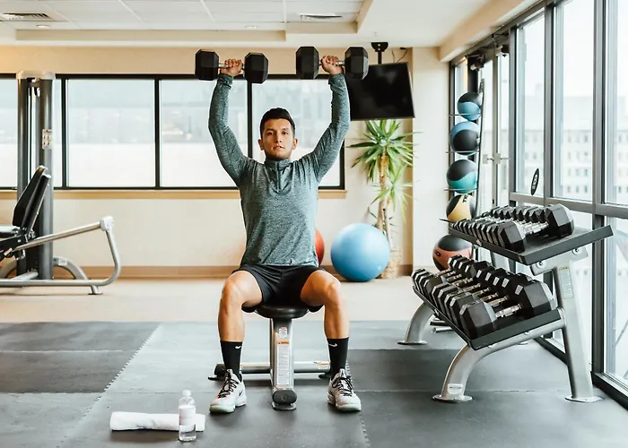 Pet Friendly Hotels DenverWarwick