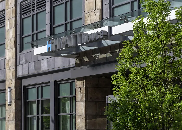 Hyatt House Denver / Downtown