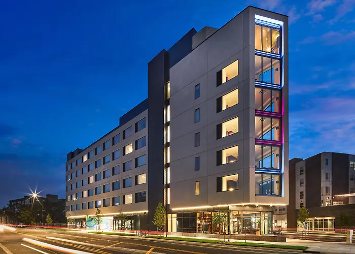 Pet Friendly Hotels DenverCatbird