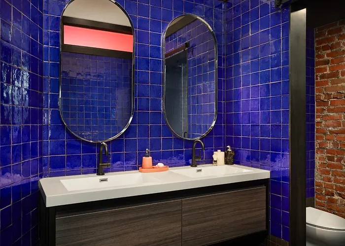 Catbird Hotel Denver