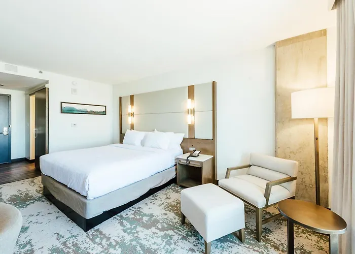 Hilton Garden Inn Denver Union Station