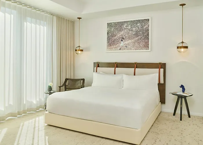 Halcyon, A Hotel In Cherry Creek, Denver
