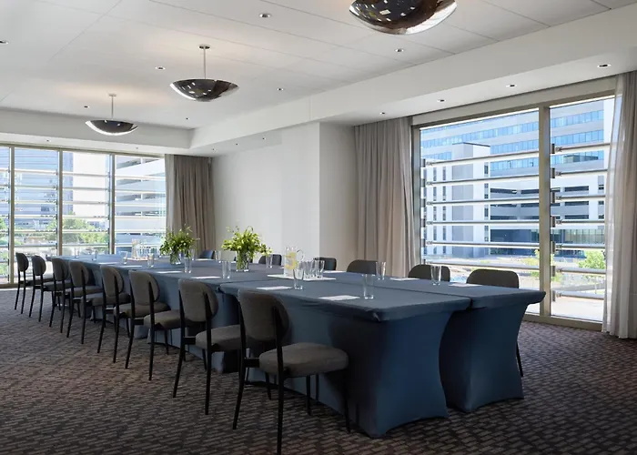 Kimpton Claret Hotel By Ihg Denver