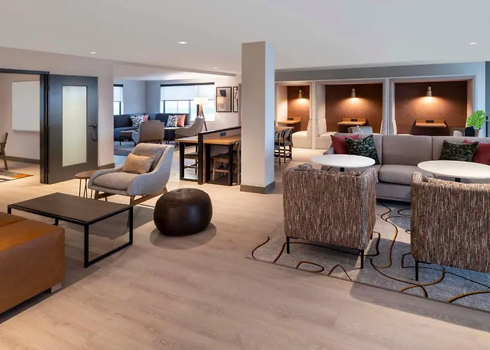 Atwell Suites Denver Airport - Tower Road By Ihg